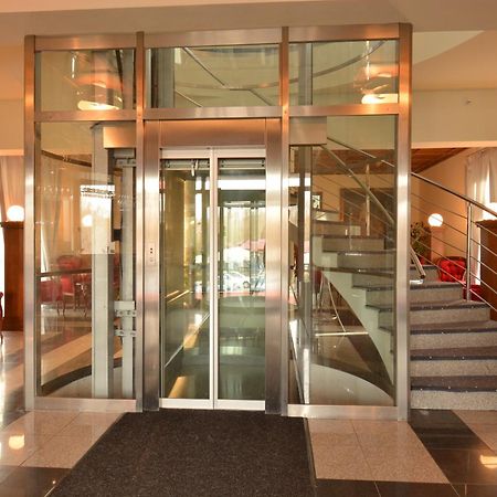 Hotel Hradna Brana Pozsony Kültér fotó