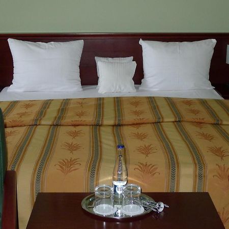 Hotel Hradna Brana Pozsony Szoba fotó
