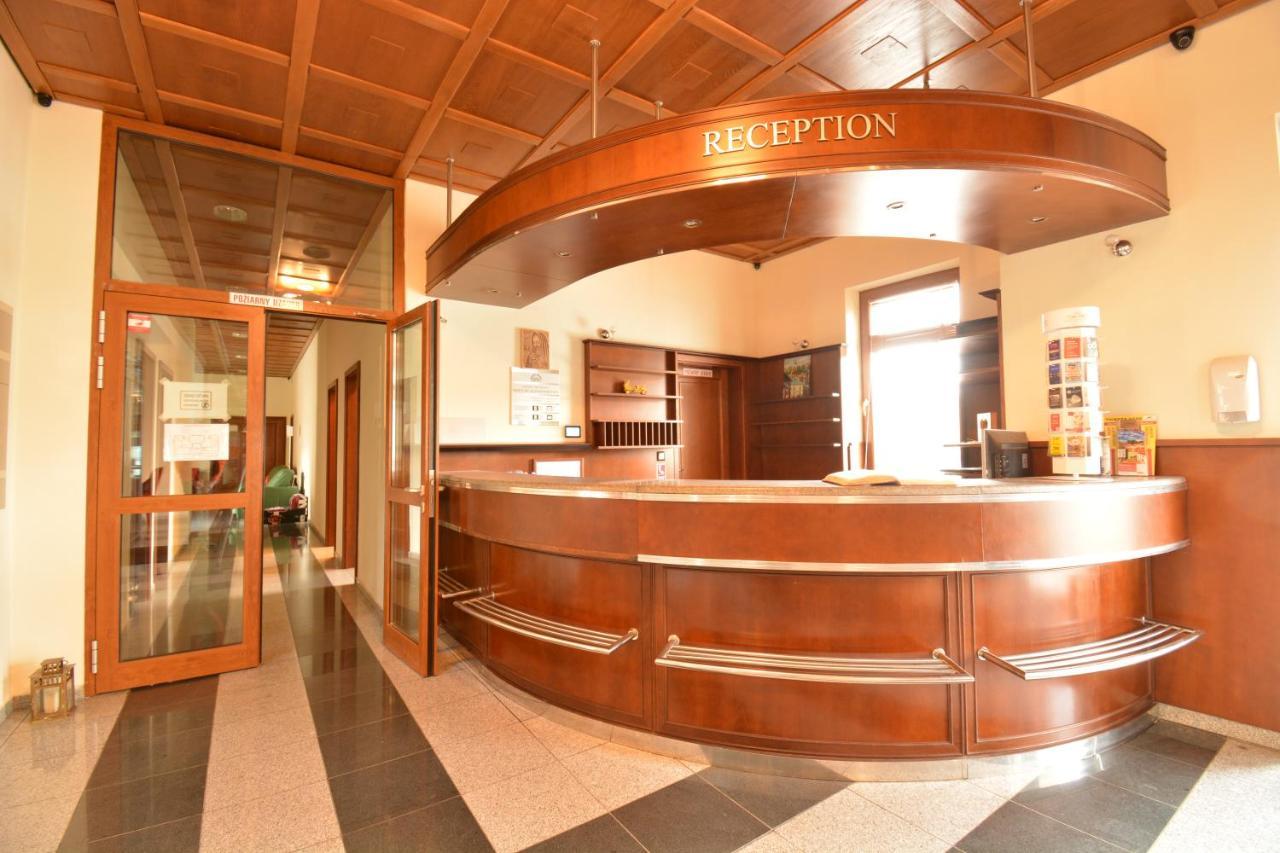 Hotel Hradna Brana Pozsony Kültér fotó