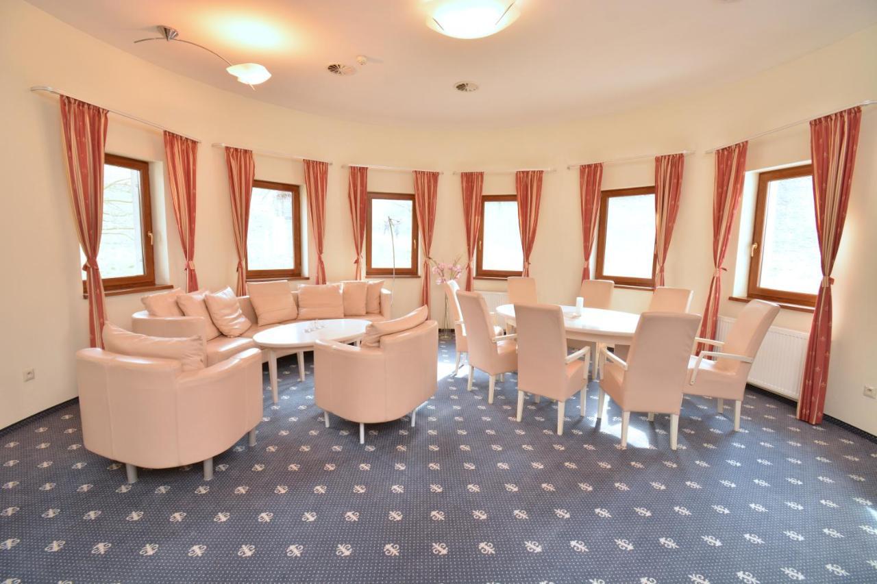 Hotel Hradna Brana Pozsony Kültér fotó
