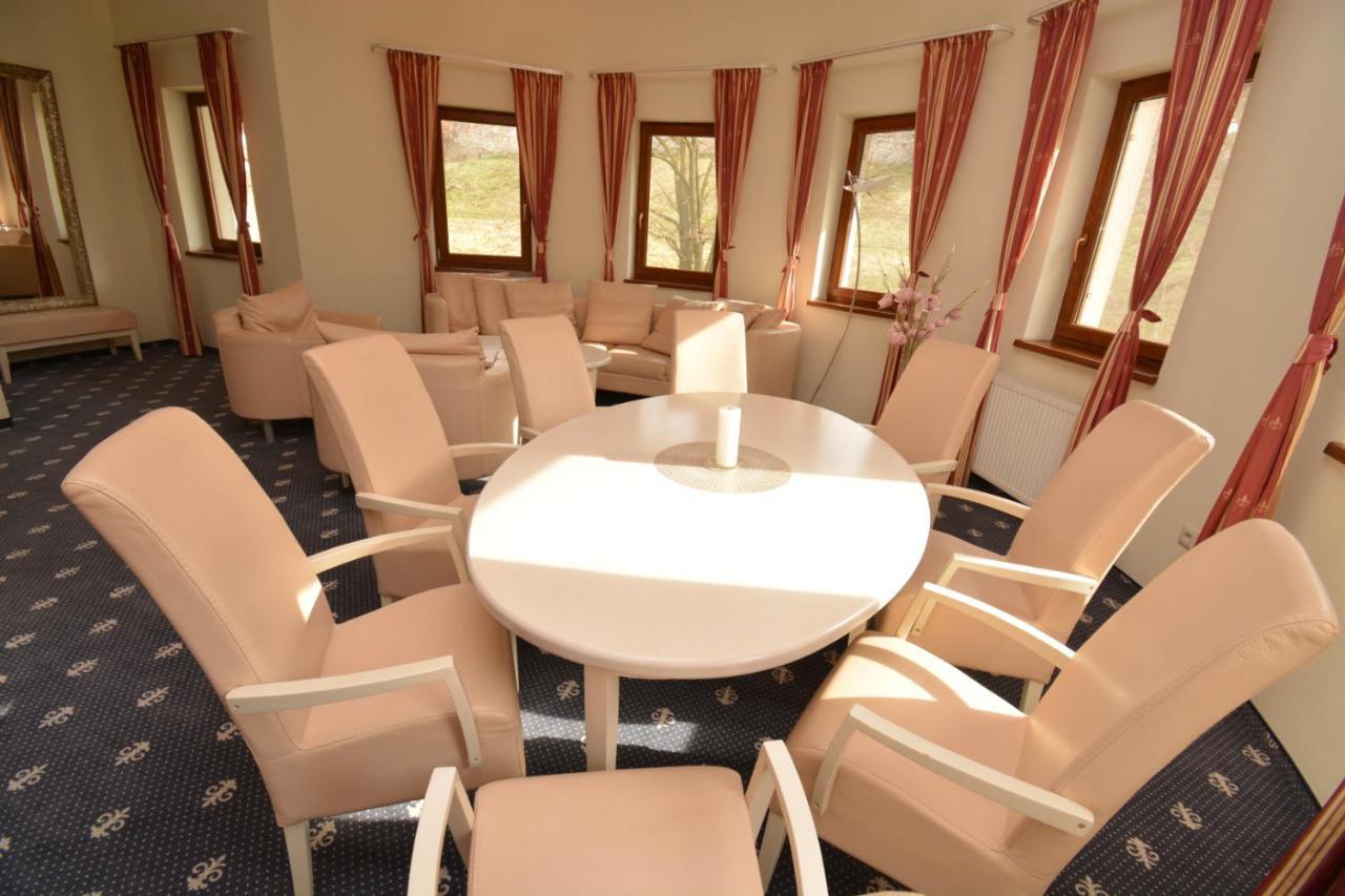 Hotel Hradna Brana Pozsony Kültér fotó