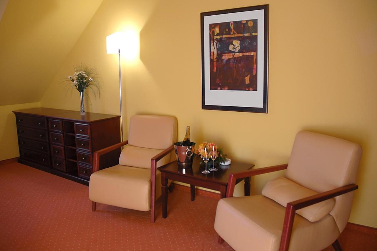 Hotel Hradna Brana Pozsony Kültér fotó