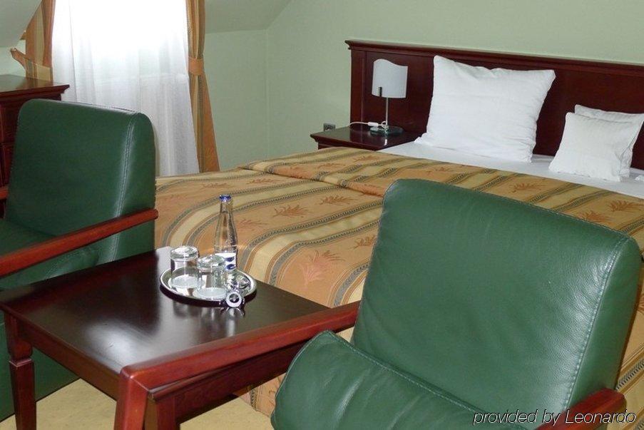 Hotel Hradna Brana Pozsony Szoba fotó