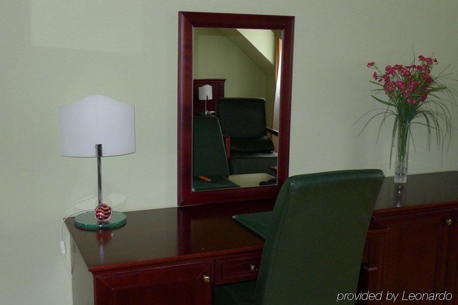 Hotel Hradna Brana Pozsony Szoba fotó
